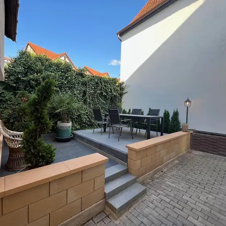 Landhaus Stedtfeld 3* Stedtfeld