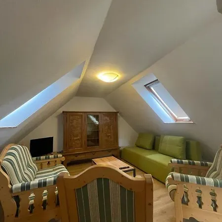 Guest house Landhaus Stedtfeld Stedtfeld