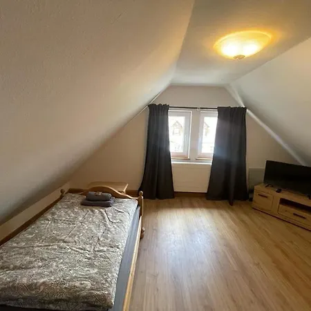Landhaus Stedtfeld