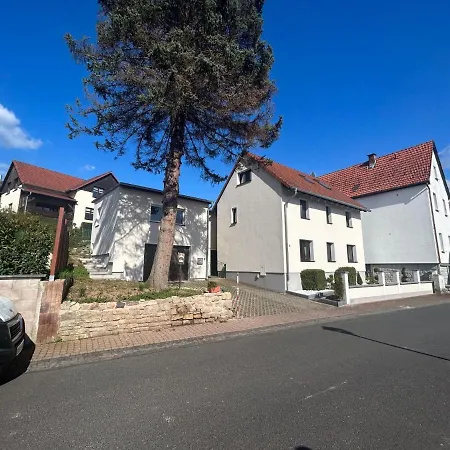 Landhaus Stedtfeld * Stedtfeld