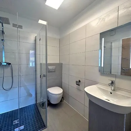 Landhaus Stedtfeld 3* Stedtfeld