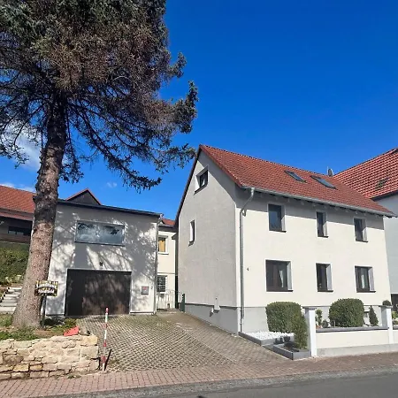 Landhaus Stedtfeld Gasthof Stedtfeld