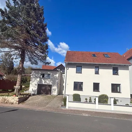 Gasthof Landhaus Stedtfeld