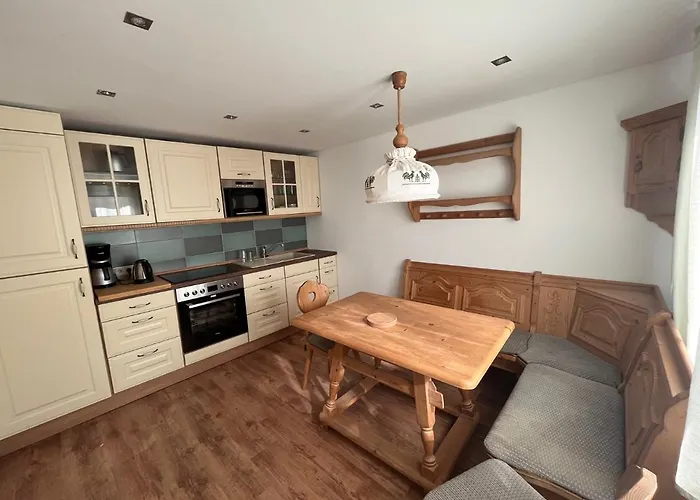 Landhaus Stedtfeld 3*