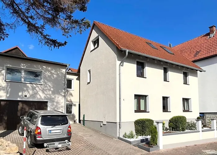 Landhaus Stedtfeld 3* Stedtfeld