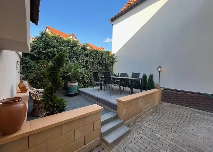 Landhaus Stedtfeld 3* Stedtfeld