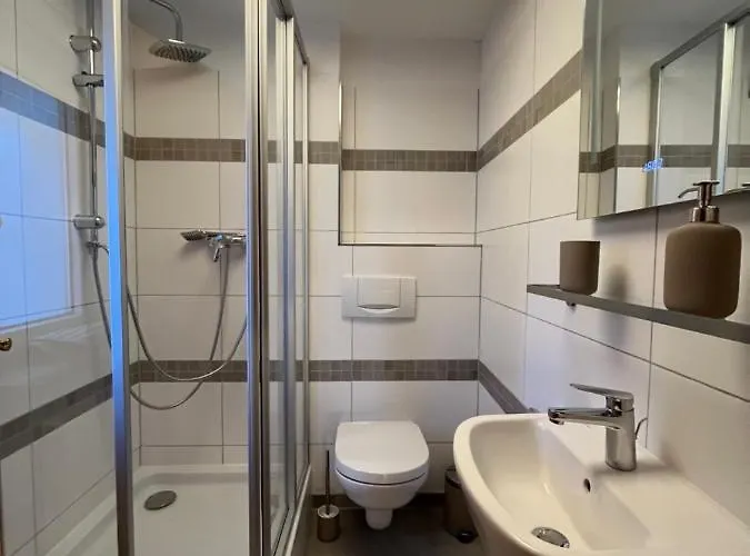 Landhaus Stedtfeld Konukevi Stedtfeld