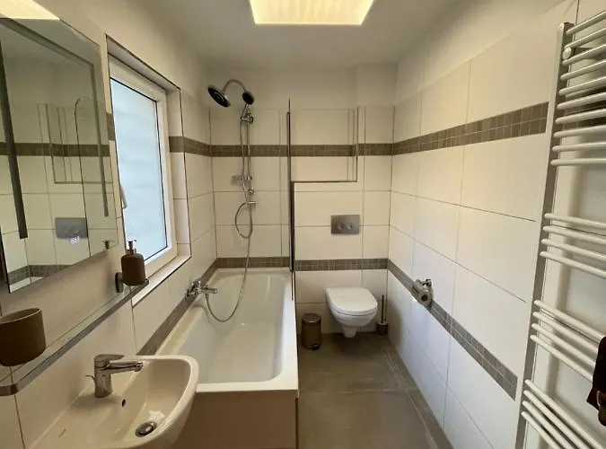 Landhaus Stedtfeld Stedtfeld