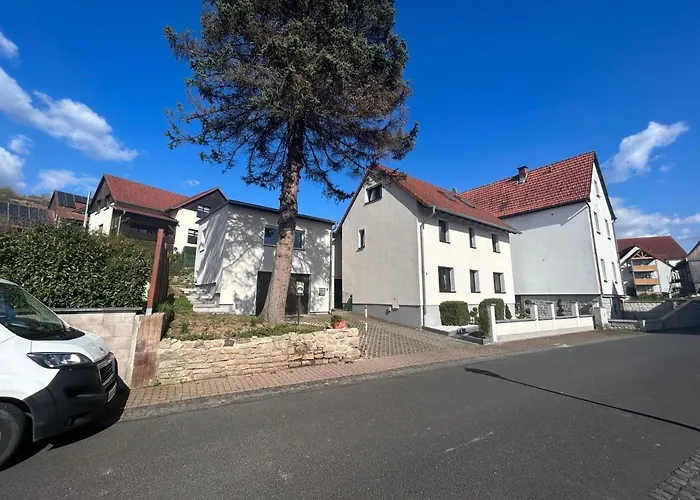 Landhaus Stedtfeld 3* Stedtfeld