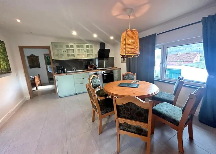 Konukevi Landhaus Stedtfeld Stedtfeld